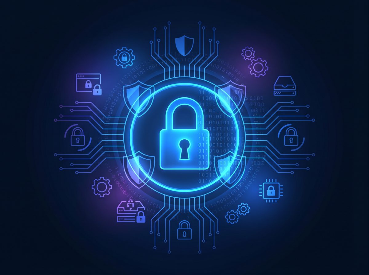 黑叉加速器安全防护体系